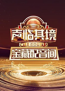 声临其境 宝藏配音间封面图