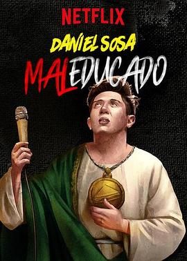 DanielSosa:Maleducado