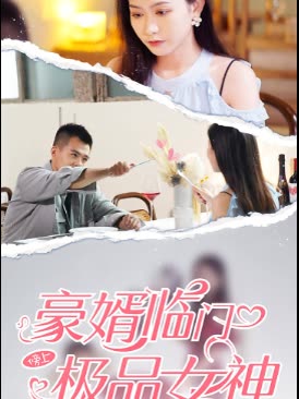 豪婿临门榜上极品女神