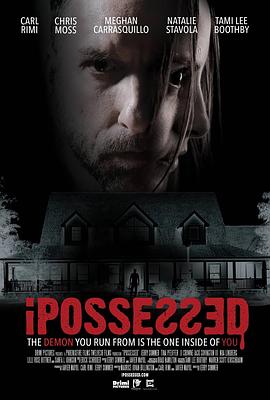 iPossessed封面图