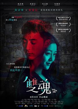 双魂粤语封面图