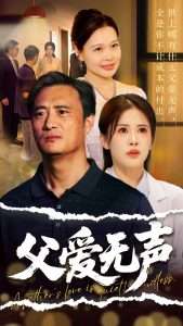 父爱无声＆父爱如山恩如海封面图