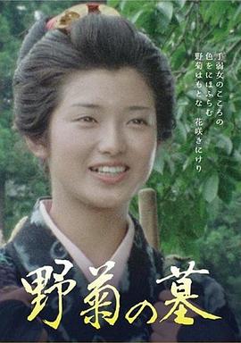 野菊之墓封面图