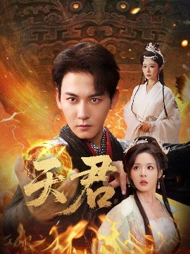 天君封面图
