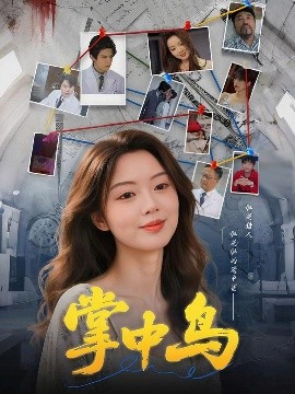 掌中鸟封面图