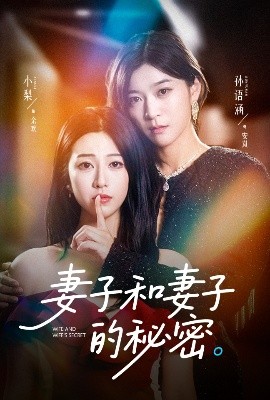 妻子和妻子的秘密封面图