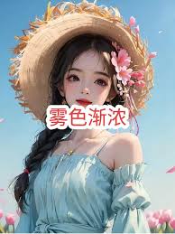 雾色渐浓封面图