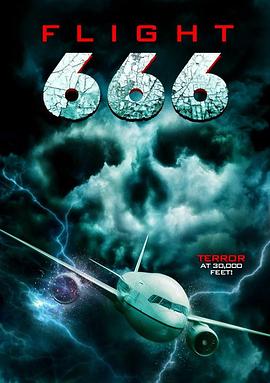 666号航班封面图