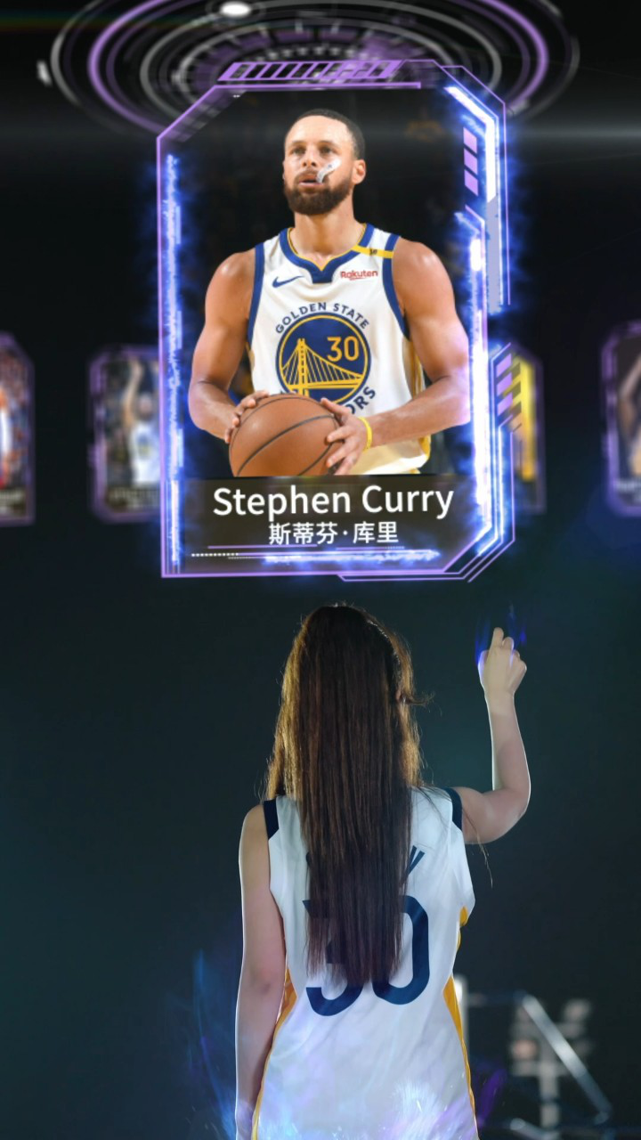 开挂了我觉醒了NBA球魂系统封面图