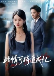 此情可待追成忆封面图