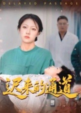 迟来的通道封面图