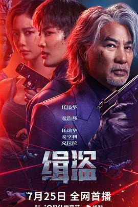 缉盗4K