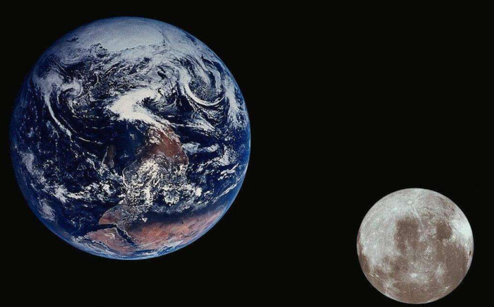 地球的最终结局，那时的人类文明还在吗？ 海报