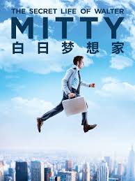 白日梦想家【影视解说】封面图