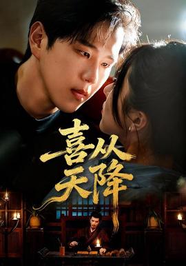 喜从天降封面图