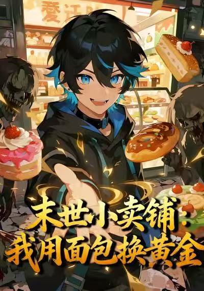 末世小卖铺：我用面包换黄金