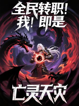 全民转职我即是亡灵天灾