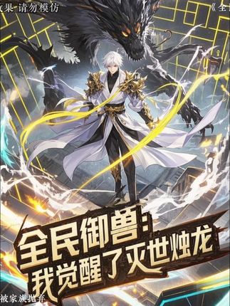 全民御兽：我觉醒了灭世烛龙