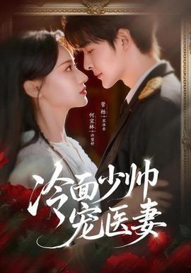 冷面少帅宠医妻封面图