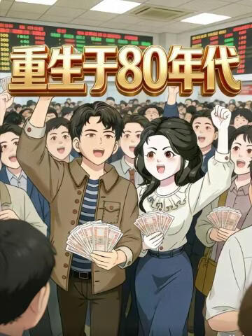 重生于80年代