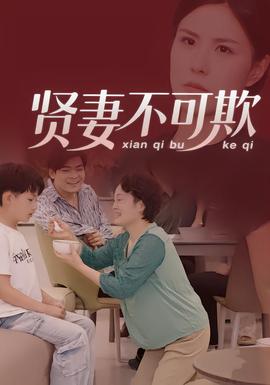 贤妻不可欺封面图