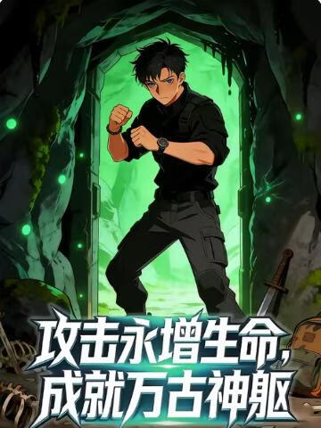 攻击永增生命，成就万古神躯