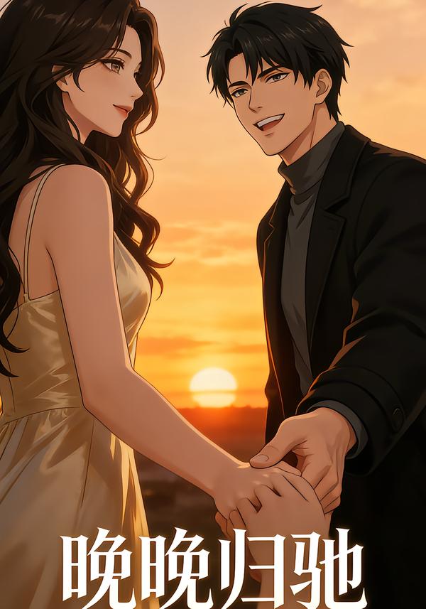 晚晚归驰