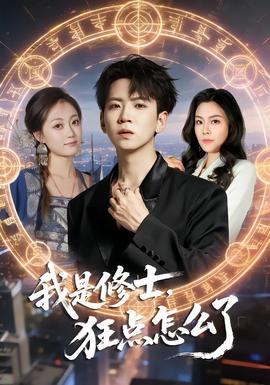 我是修士,狂点怎么了