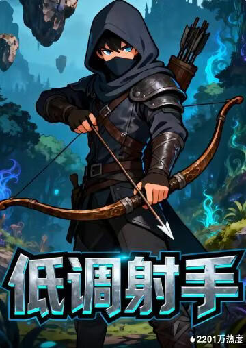 低调射手封面图