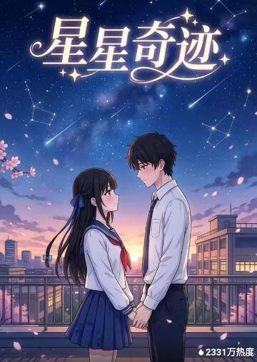 星星奇迹封面图