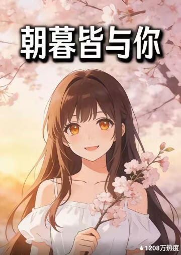 朝暮皆与你封面图