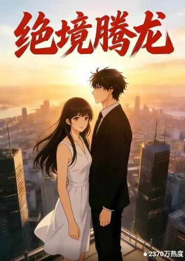 绝境腾龙封面图