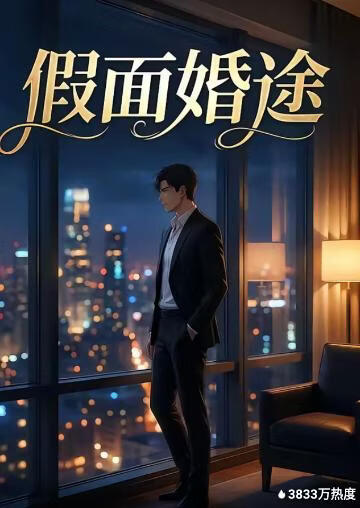 假面婚途