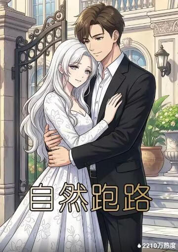 自然跑路封面图