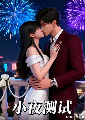 小夜测试封面图