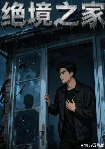 绝境之家封面图