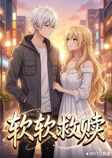 软软救赎封面图