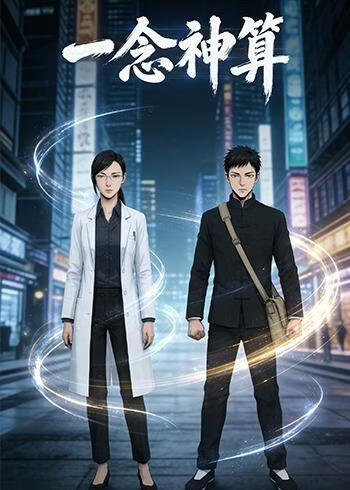 一念神算封面图