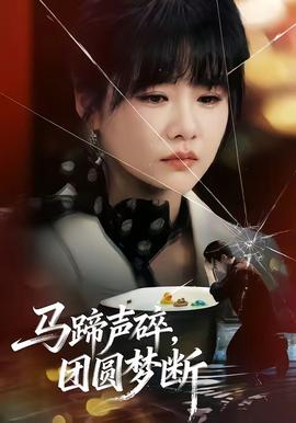 马蹄声碎，团圆梦断封面图