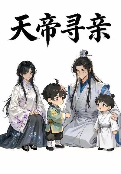 天帝寻亲封面图