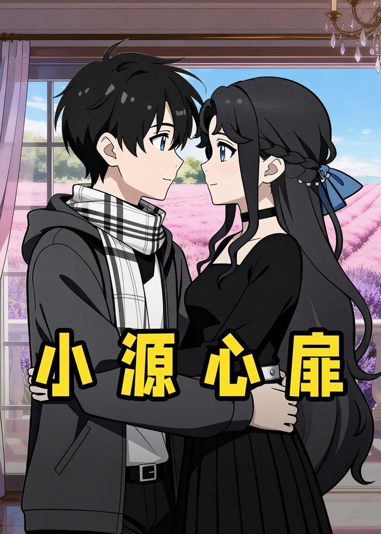 小源心扉
