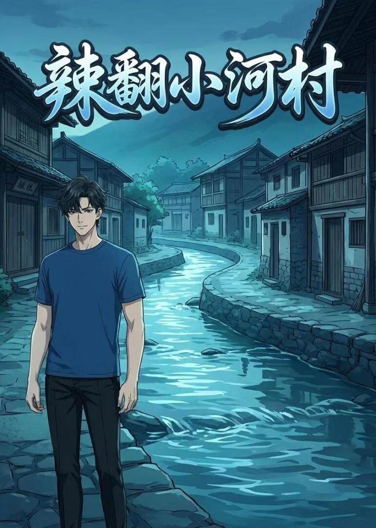 辣翻小河村封面图