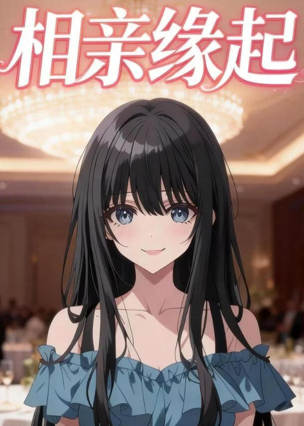 相亲缘起封面图