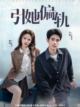 引她偏轨封面图