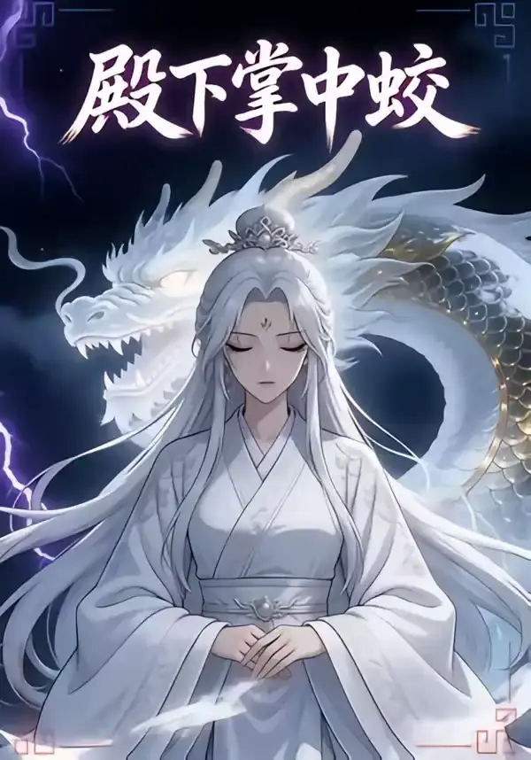 殿下掌中蛟封面图