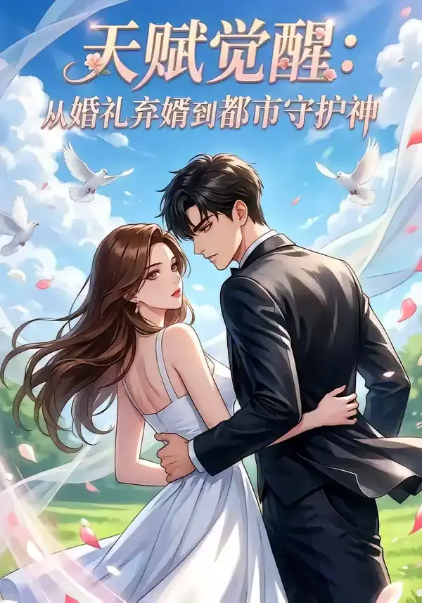 天赋觉醒:从婚礼弃婿到都市守护神