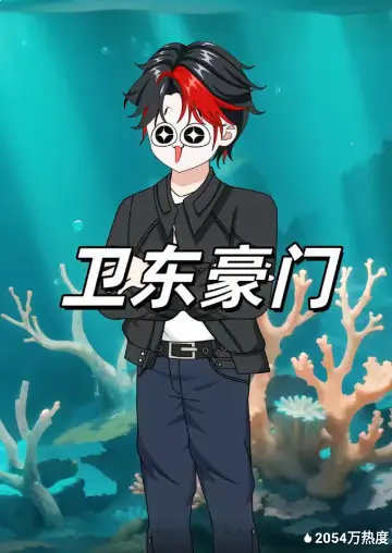 卫东豪门封面图