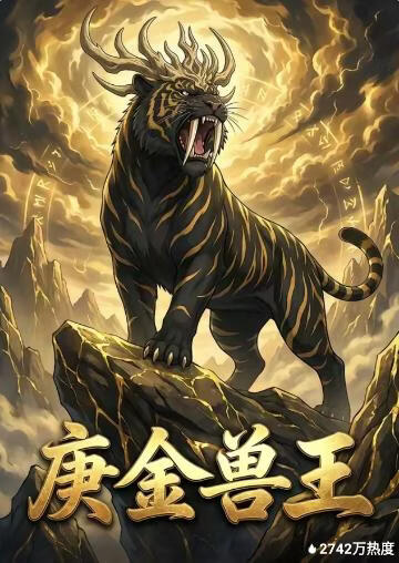 庚金兽王封面图