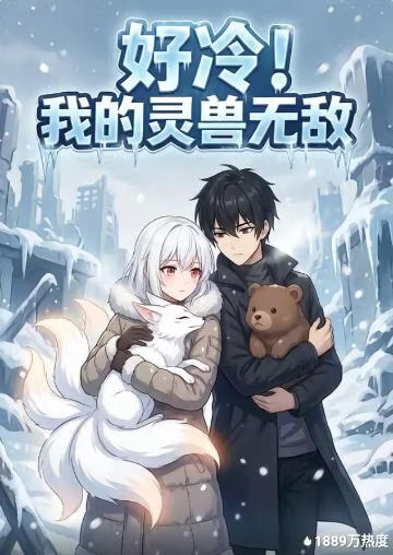 好冷！我的灵兽无敌封面图