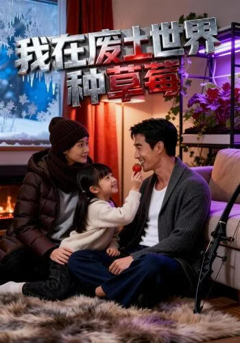 我在废土世界种草莓封面图